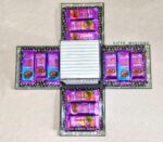 3 LAYER DAIRY MILK OVERLOAD BIG SIZE CEB By GiftsMyStore